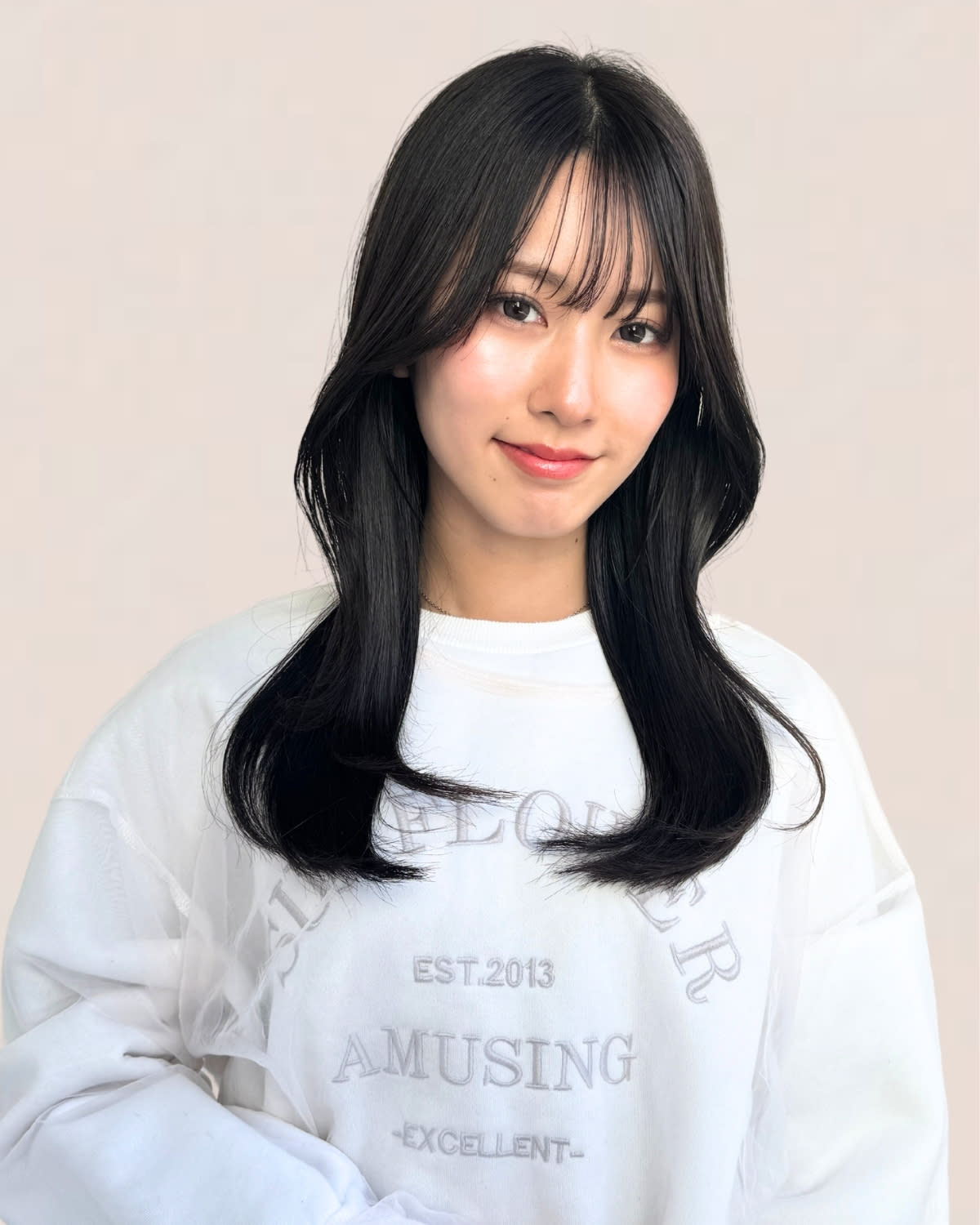 Joule South 新宿南口【ジュール】【ジュール サウス】のスタイル紹介。Joule South 新宿南口×ロング