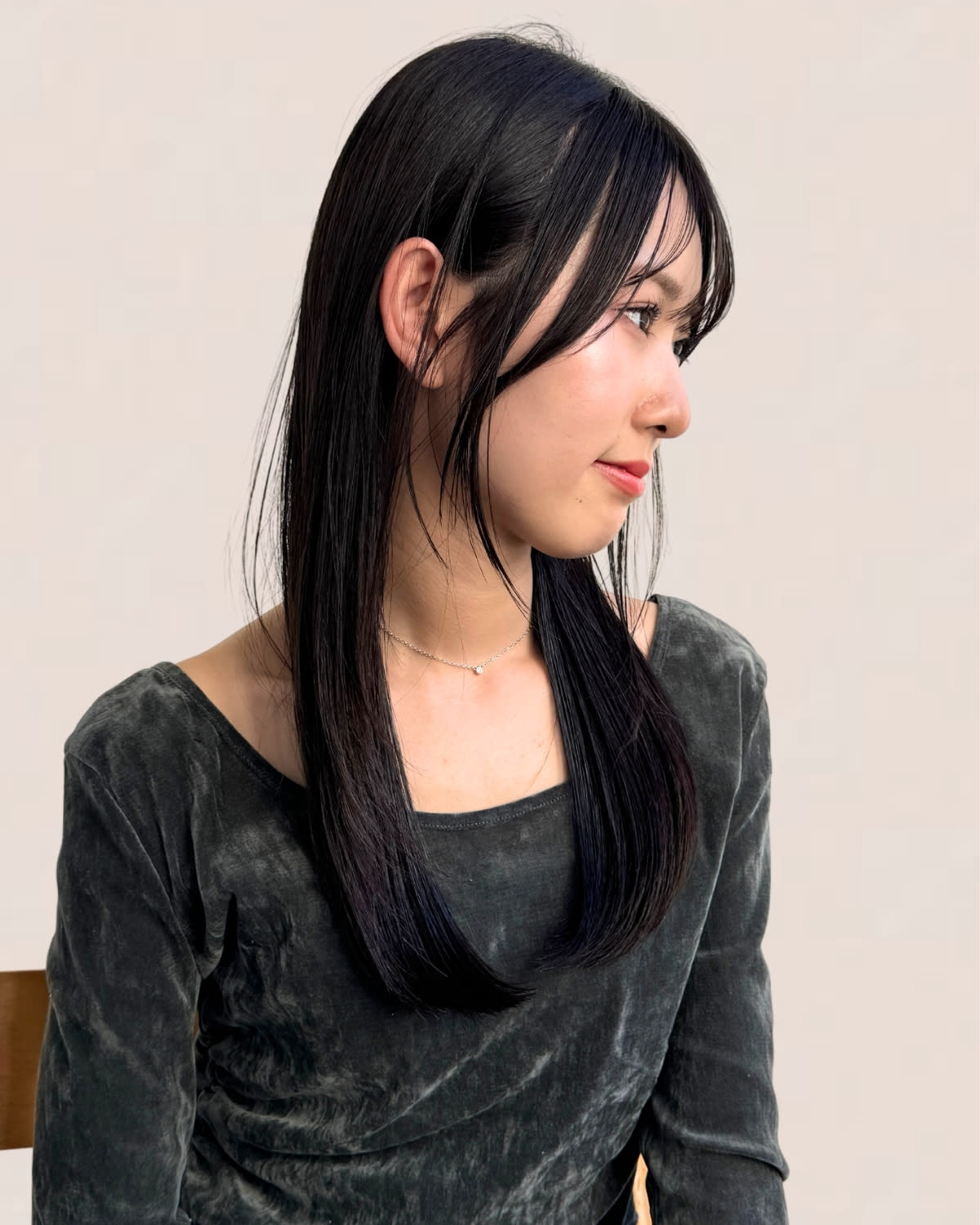 Joule South 新宿南口【ジュール】【ジュール サウス】のスタイル紹介。Joule South 新宿南口×ロング