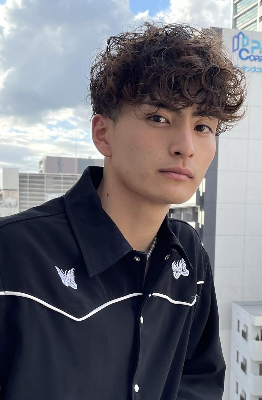 arte pelo【アルテ ペロ】【アルテ ペロ】のスタイル紹介。【arte pelo】スペインカール