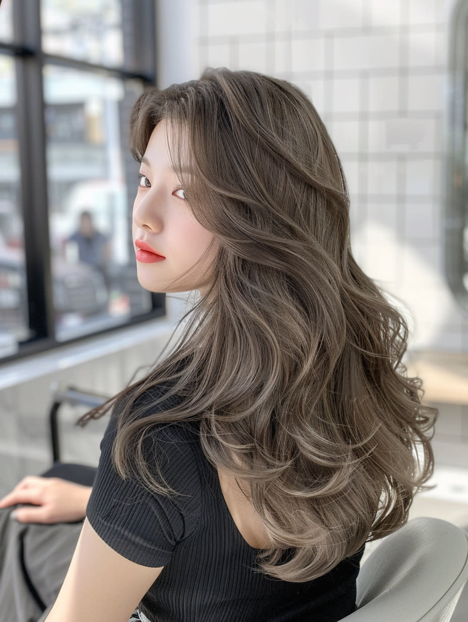 good fellas 南堀江【グッドフェローズミナミホリエ】のスタイル紹介。南堀江スタイル