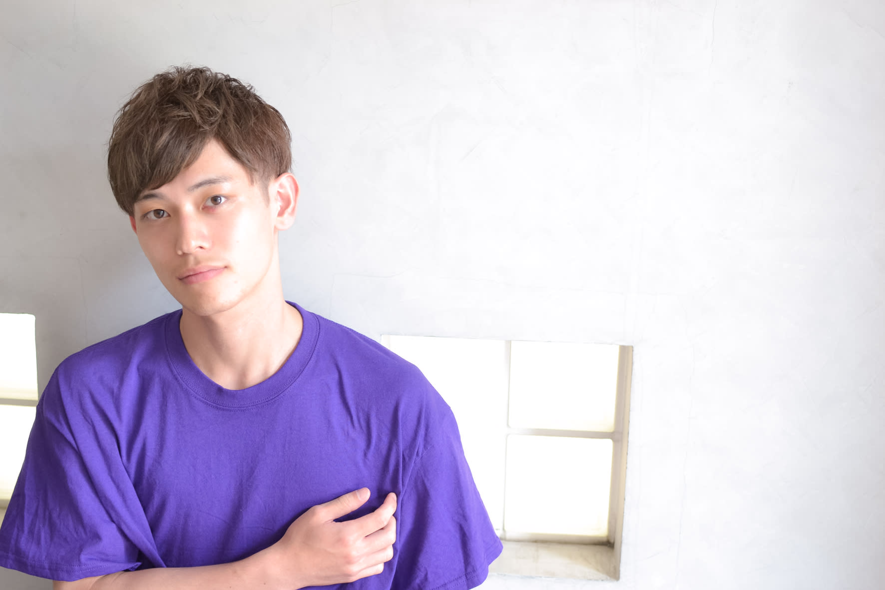 hair detail BOWTIE【ヘアディテールボウタイ】のスタイル紹介。好感度アップ ショート