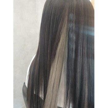 Eleanor spa&treatment 越谷【エレノア スパアンドトリートメント コシガヤ】のスタイル紹介。メリハリアンブレラインナー