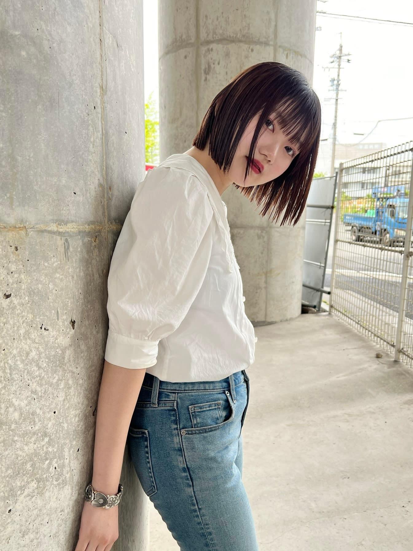 SOUPLE.obu【スープルオオブ】のスタイル紹介。souple_style