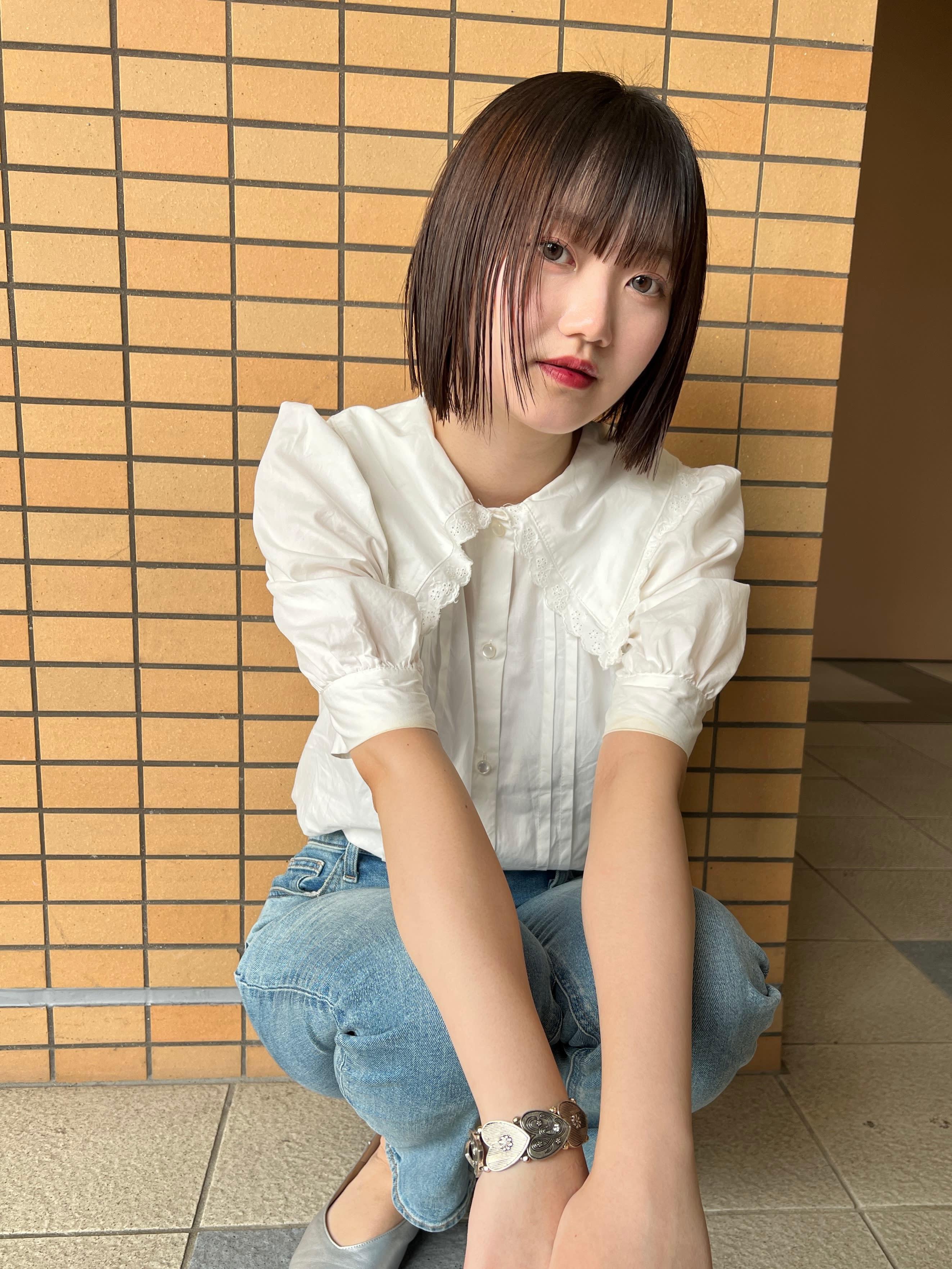 SOUPLE.obu【スープルオオブ】のスタイル紹介。souple_style