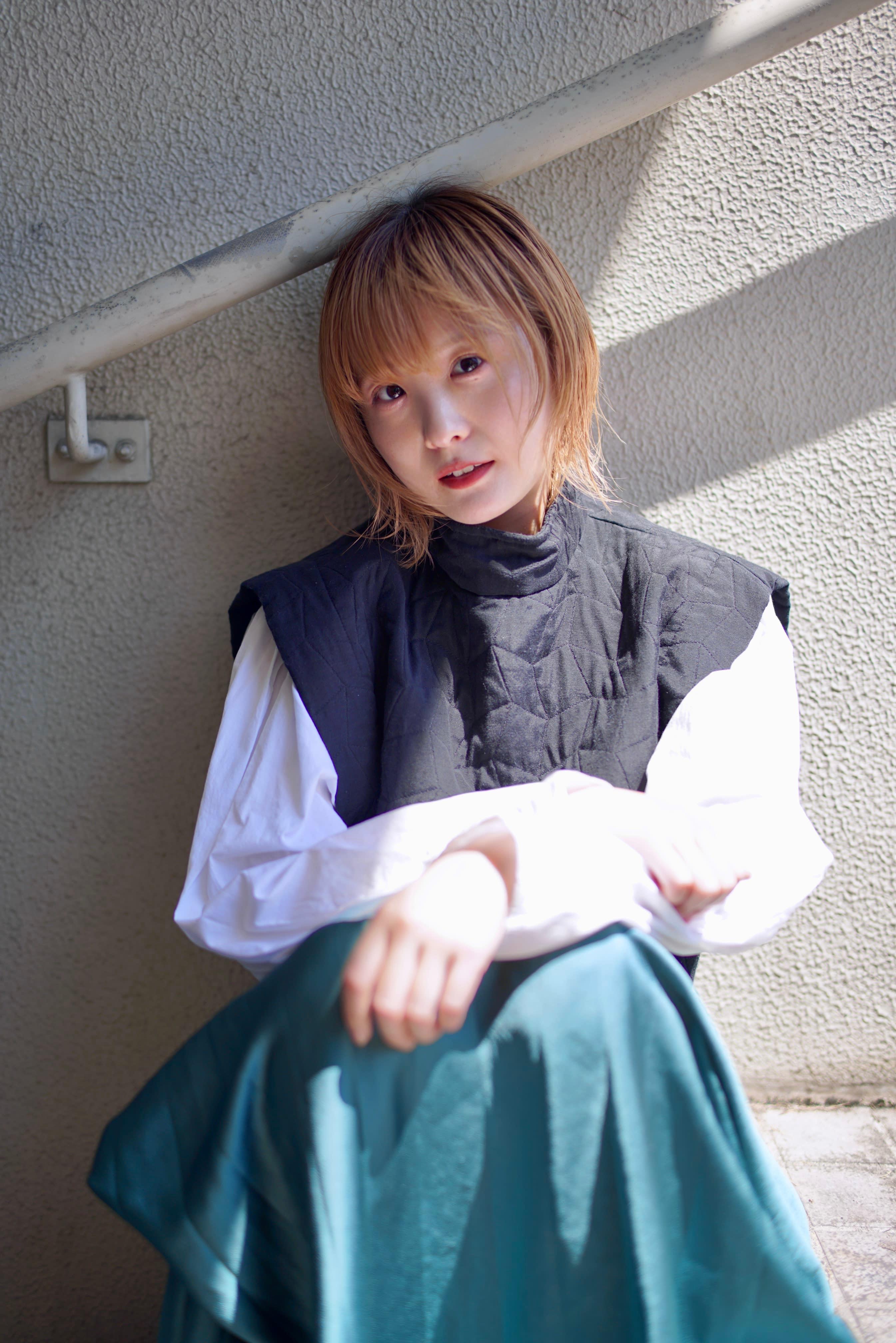 SOUPLE.obu【スープルオオブ】のスタイル紹介。souple_style