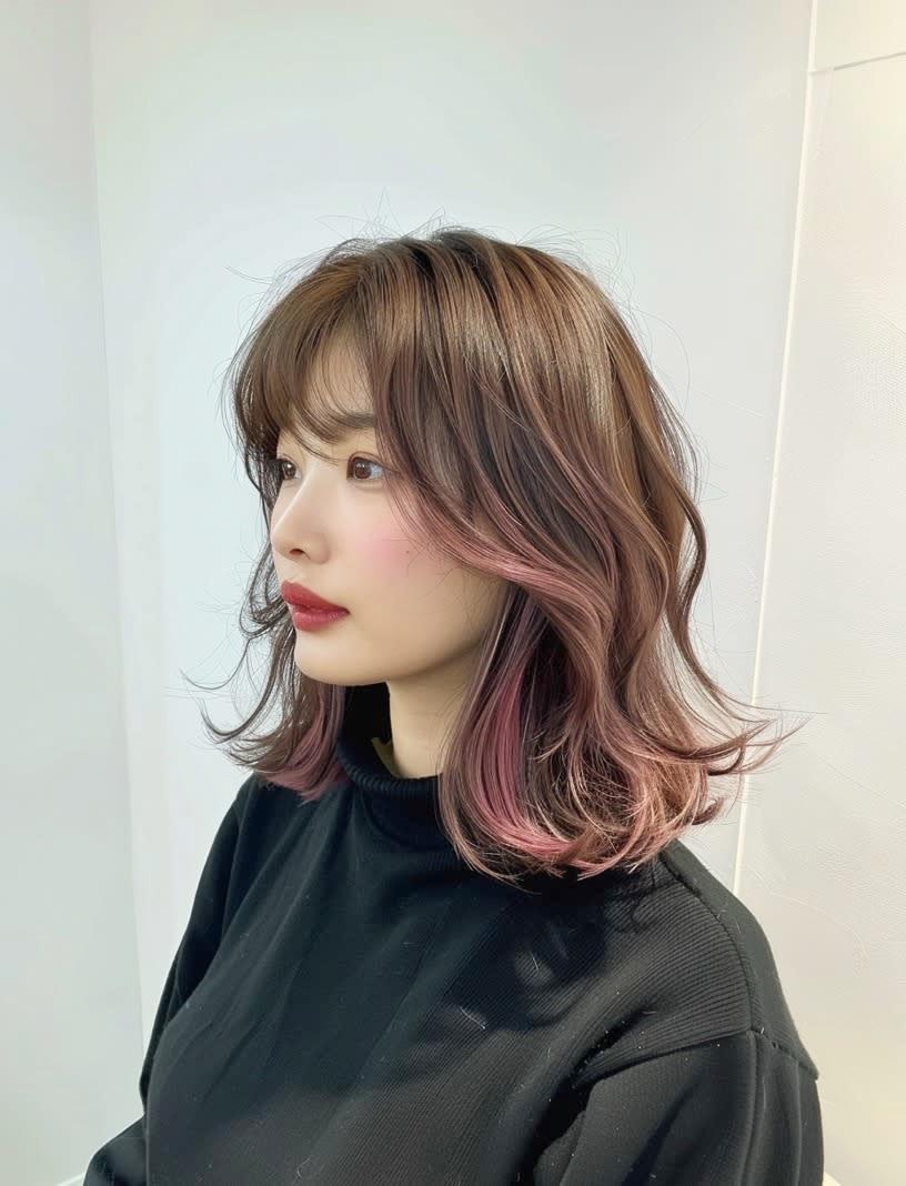 LoLo.【ロロ】のスタイル紹介。LoLoスタイル