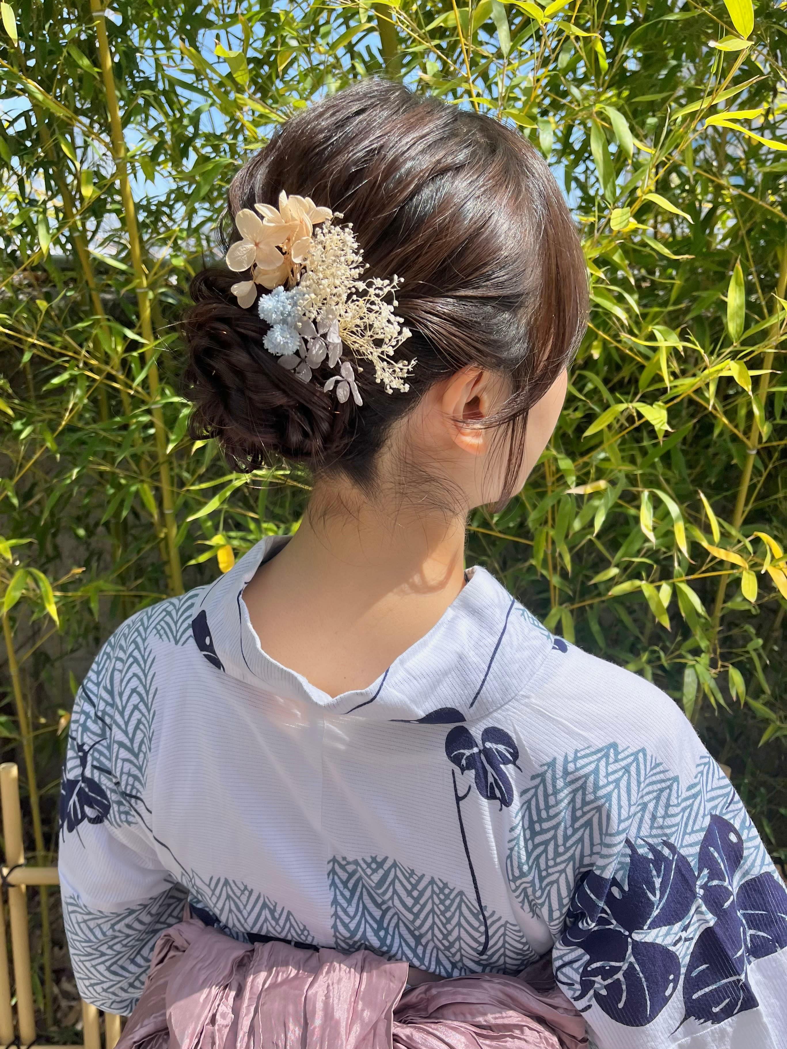 Re:sta by neolive 浅草店【リスタ バイ ネオリーブ アサクサテン】のスタイル紹介。Resta by neolive 浅草店×ロング