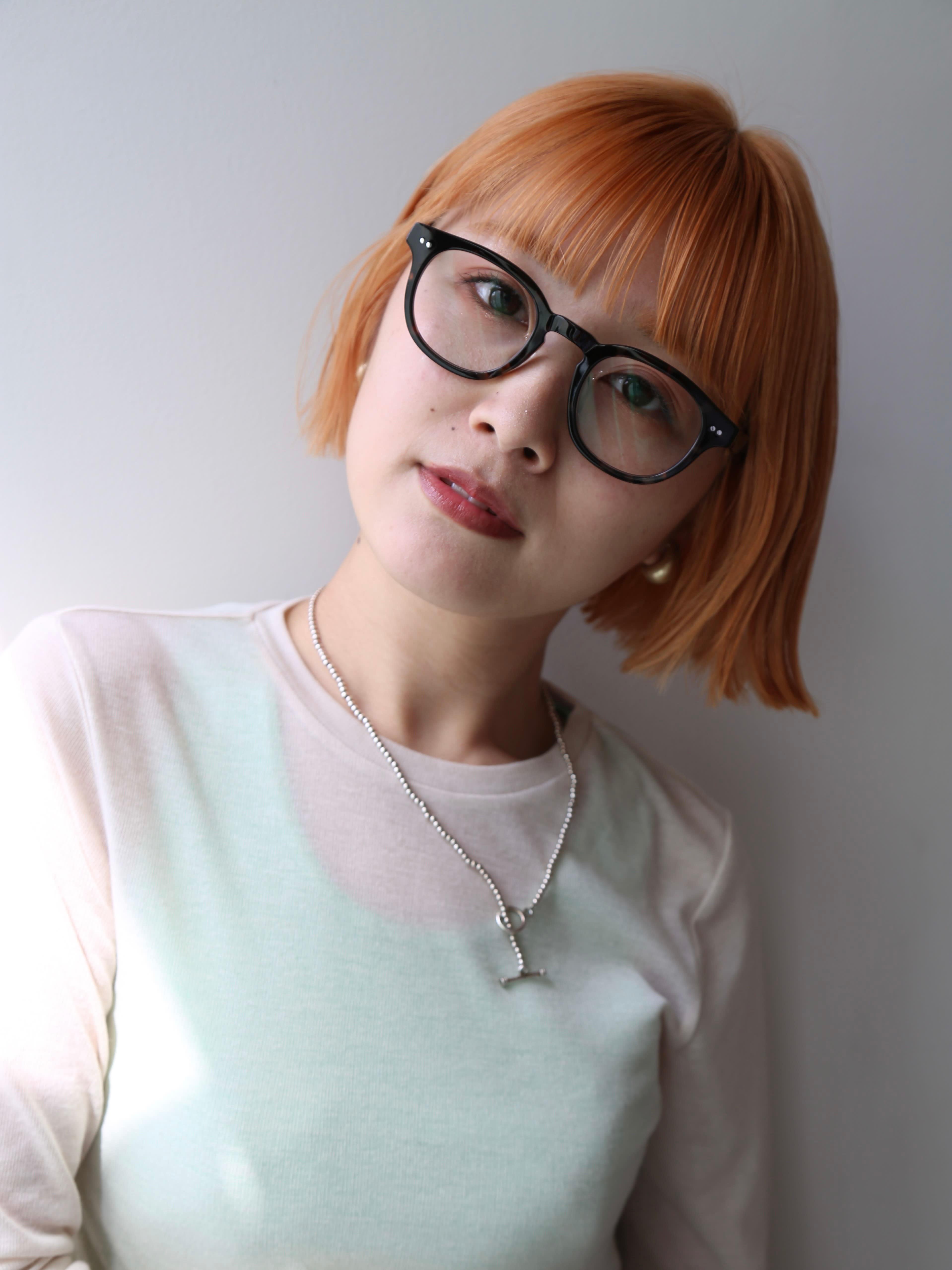 Re:sta by neolive 浅草店【リスタ バイ ネオリーブ アサクサテン】のスタイル紹介。Resta by neolive 浅草店×ショート