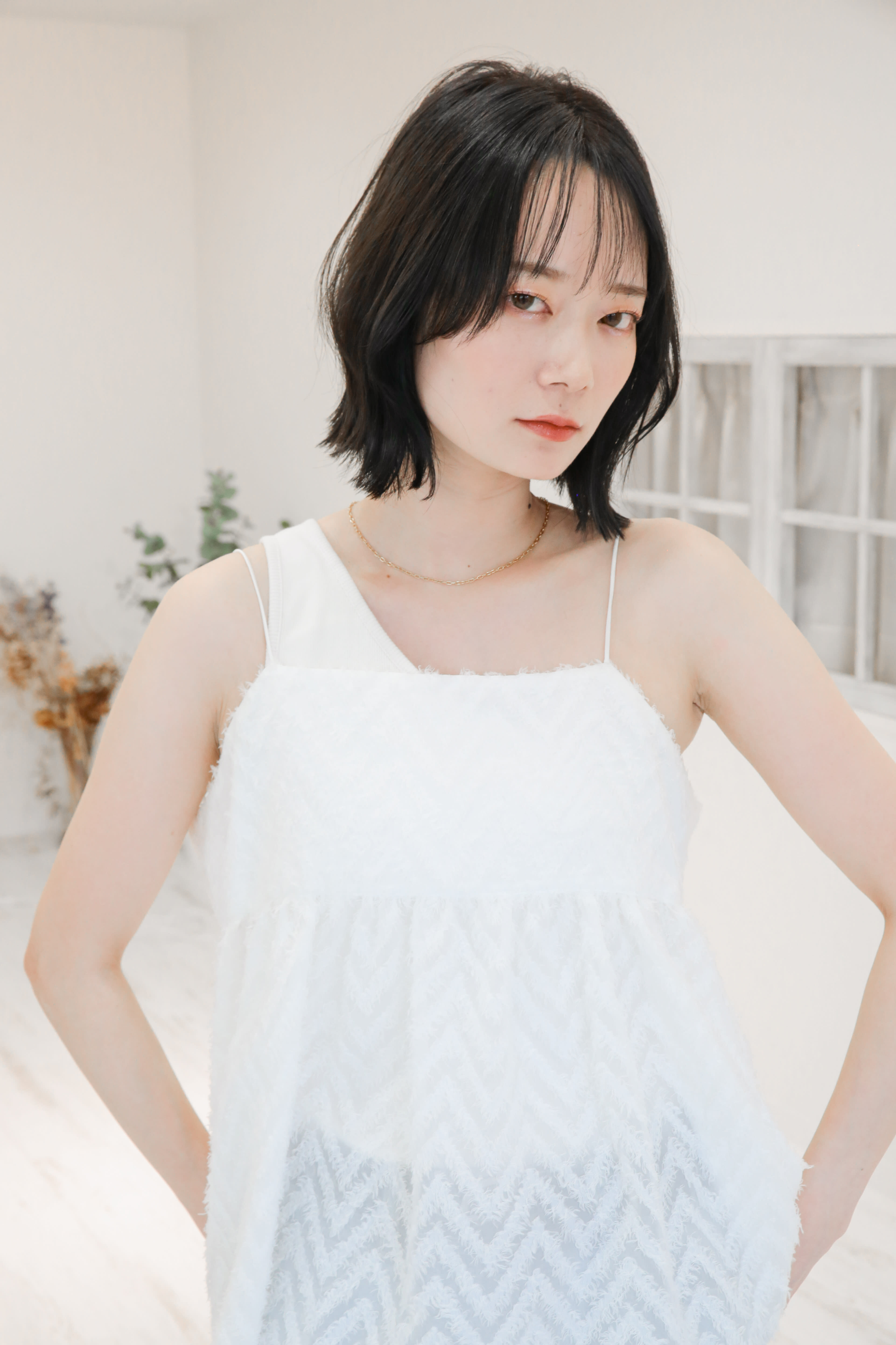 NYNY 垂水店【ニューヨークニューヨーク タルミテン】のスタイル紹介。NYNY 垂水店