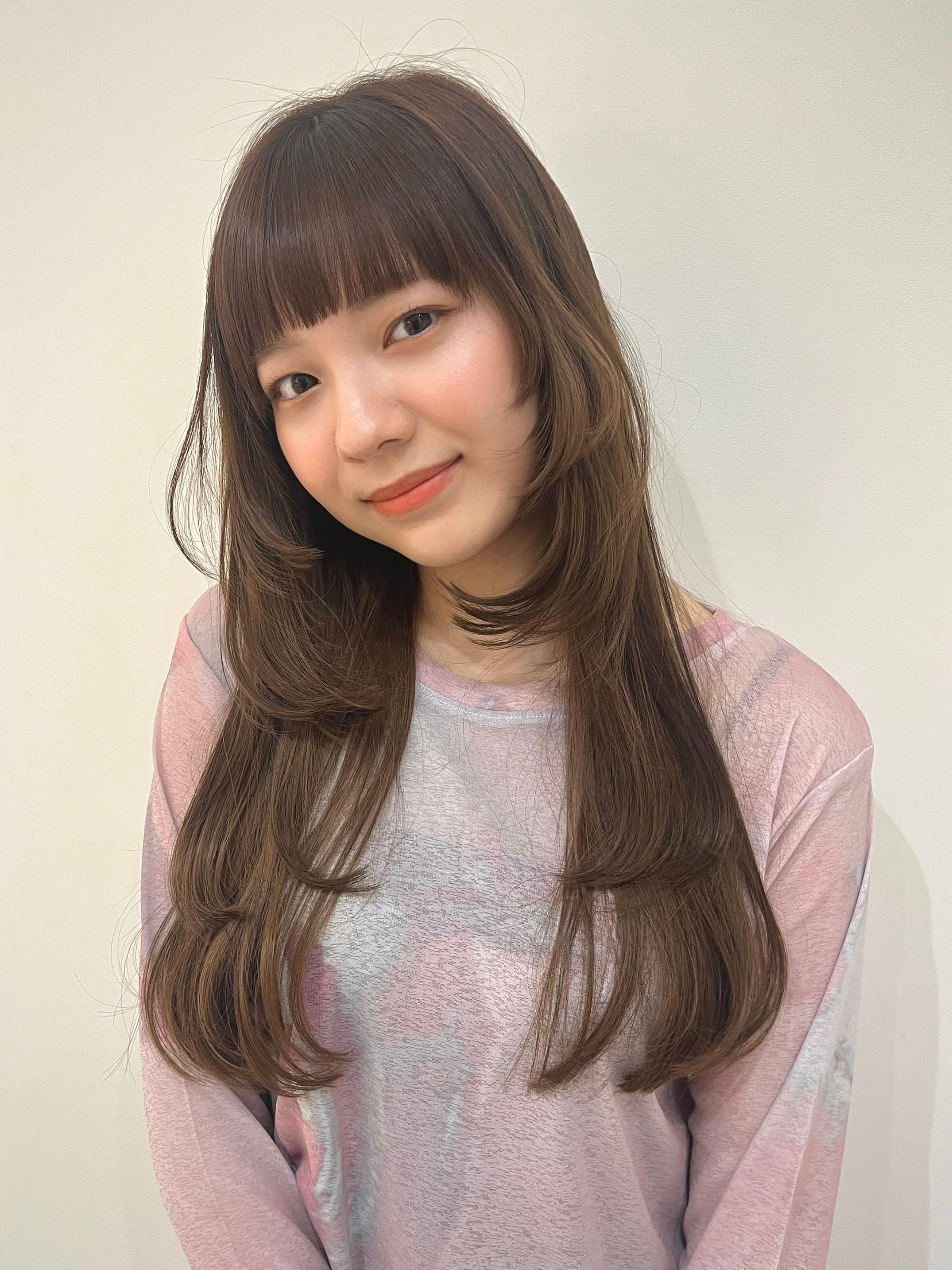 Bibbidi.bobbidi.boo 河原町三条店【ビビディバビディブー カワラマチサンジョウテン】のスタイル紹介。Bibbidi.bobbidi.boo 河原町三条店