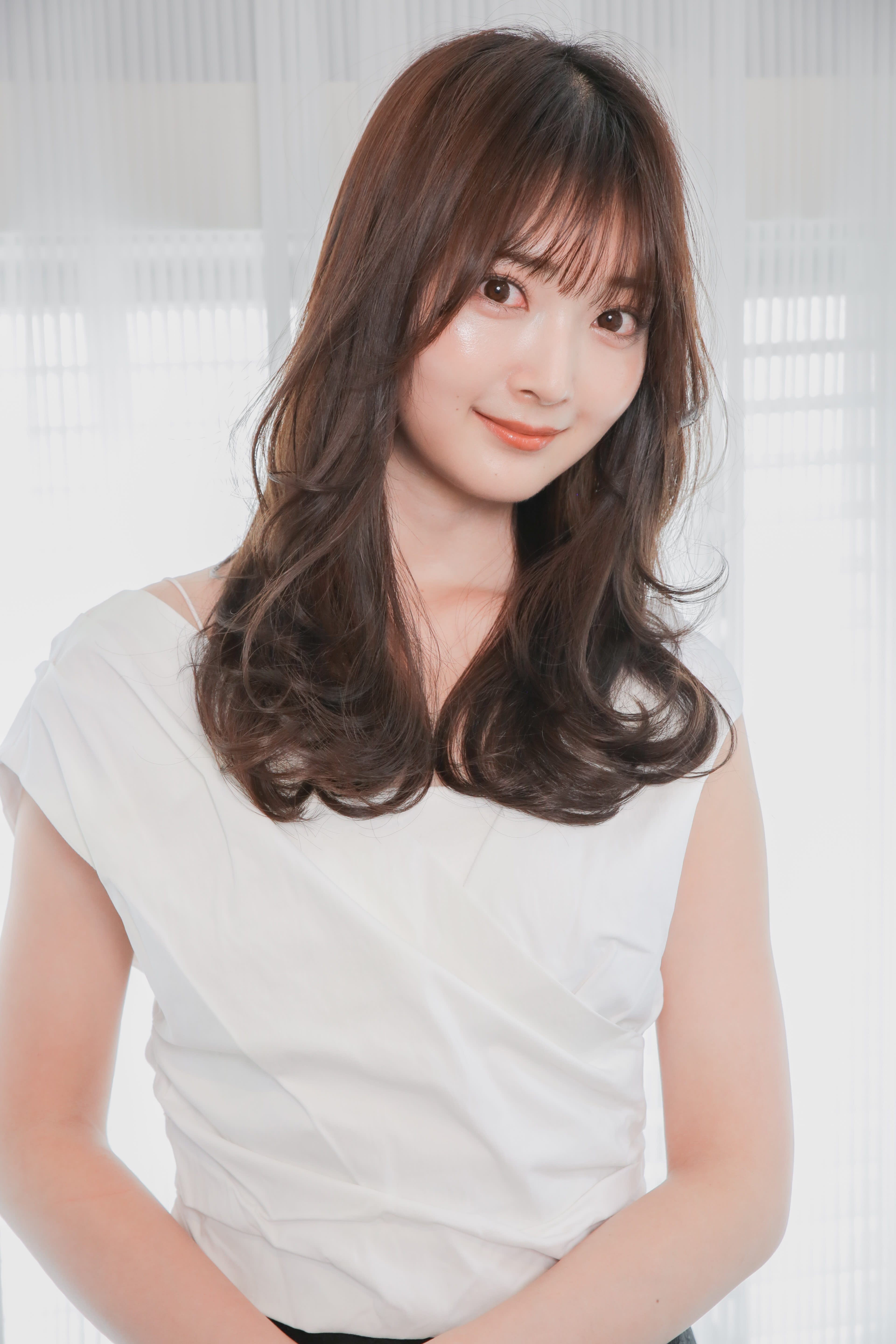 NYNY 桂店【ニューヨークニューヨーク カツラテン】のスタイル紹介。NYNY 桂店