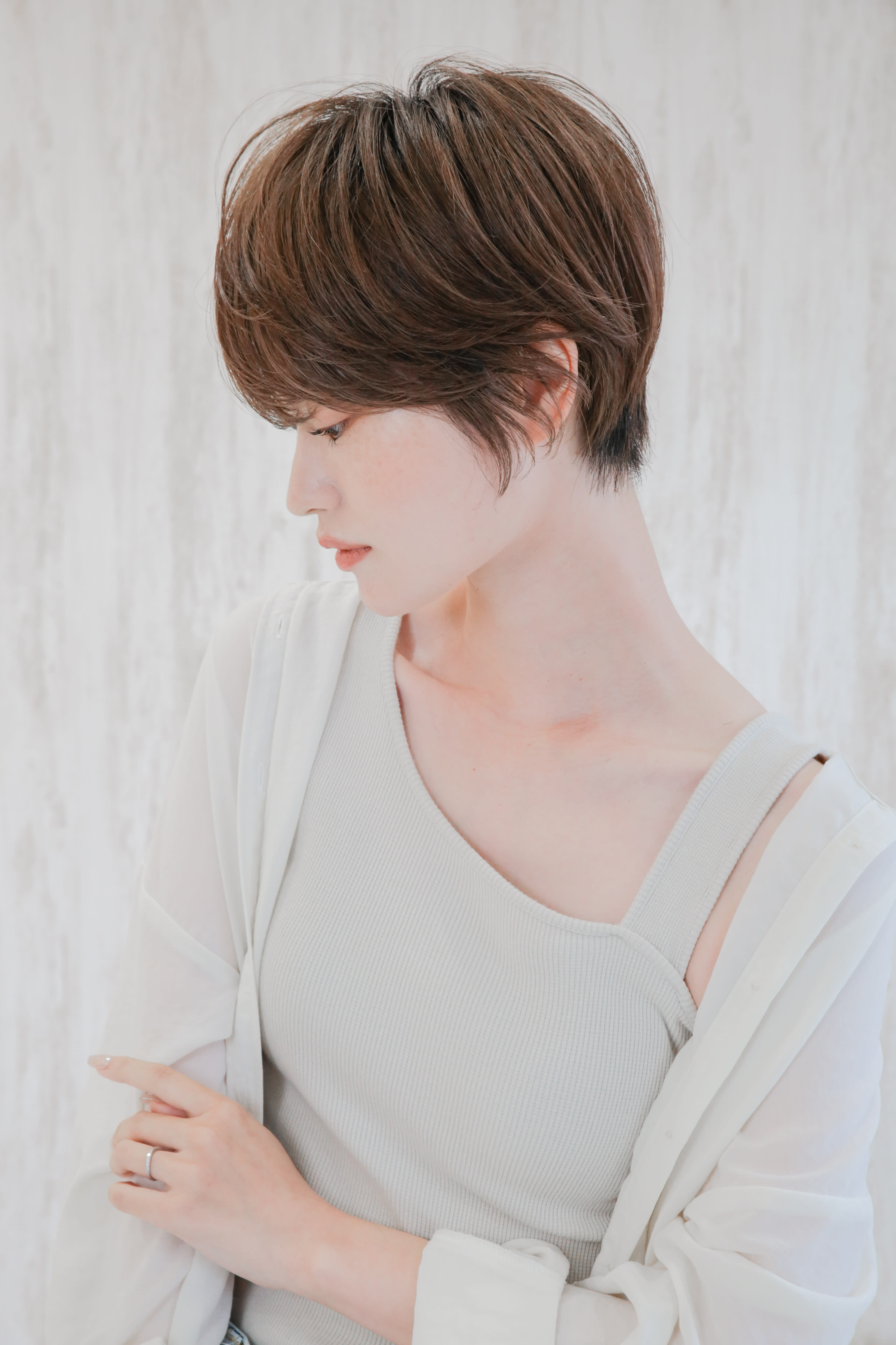 NYNY 守口店【ニューヨークニューヨーク モリグチテン】のスタイル紹介。NYNY 守口店