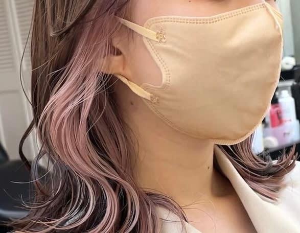 Palooza Tokyo 【パルーザトーキョー】【パルーザトーキョー】のスタイル紹介。Palooza Tokyo 【パルーザトーキョー】×ロング