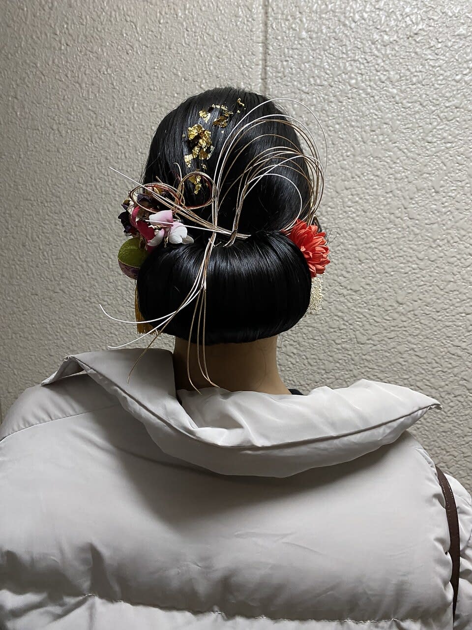 【完全個室サロン】tocca hair&treatment 天神店【トッカ ヘアアンドトリートメント テンジンテン】のスタイル紹介。タイトアップスタイル