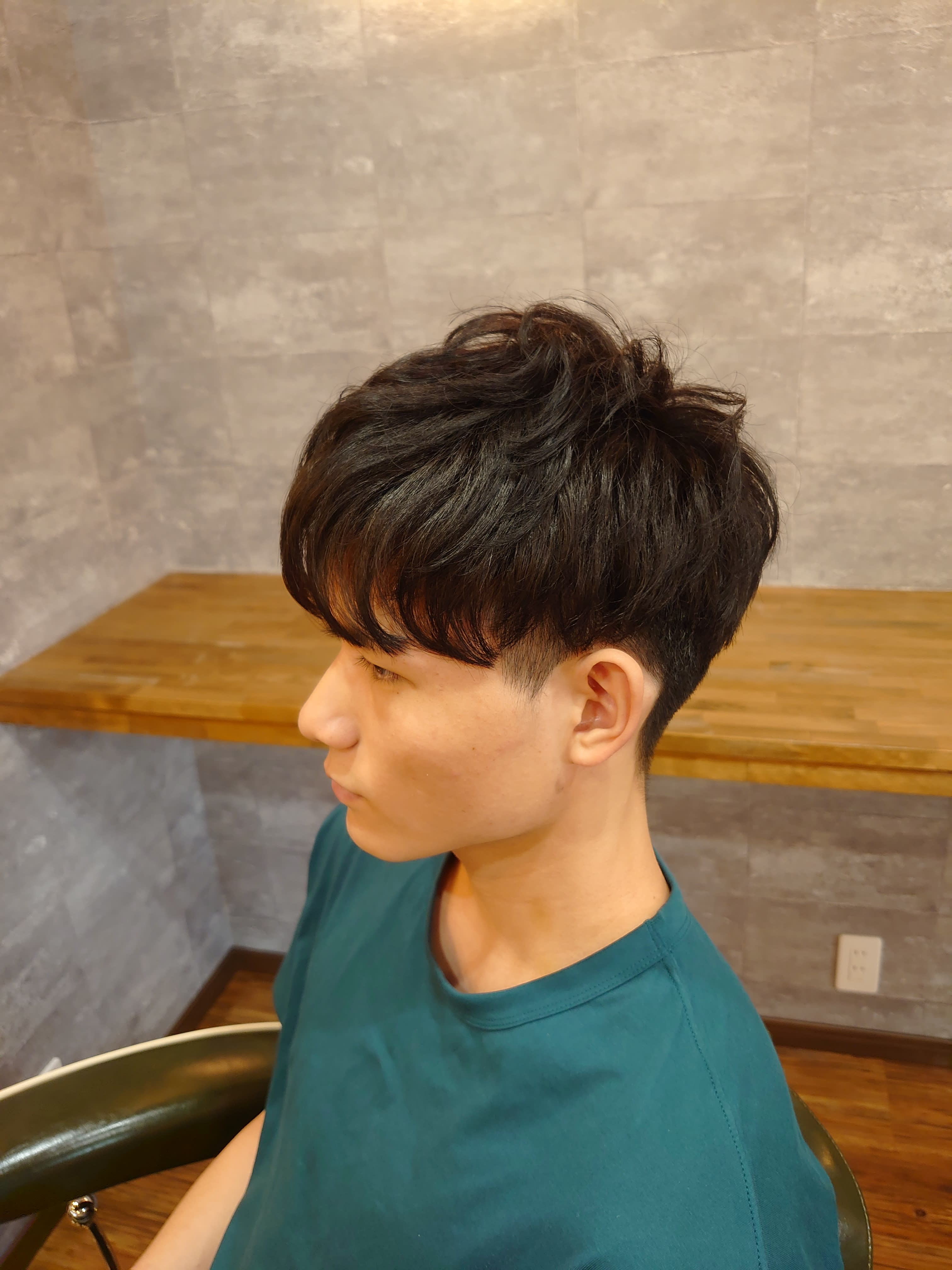 ASpen hair makeのアイキャッチ画像