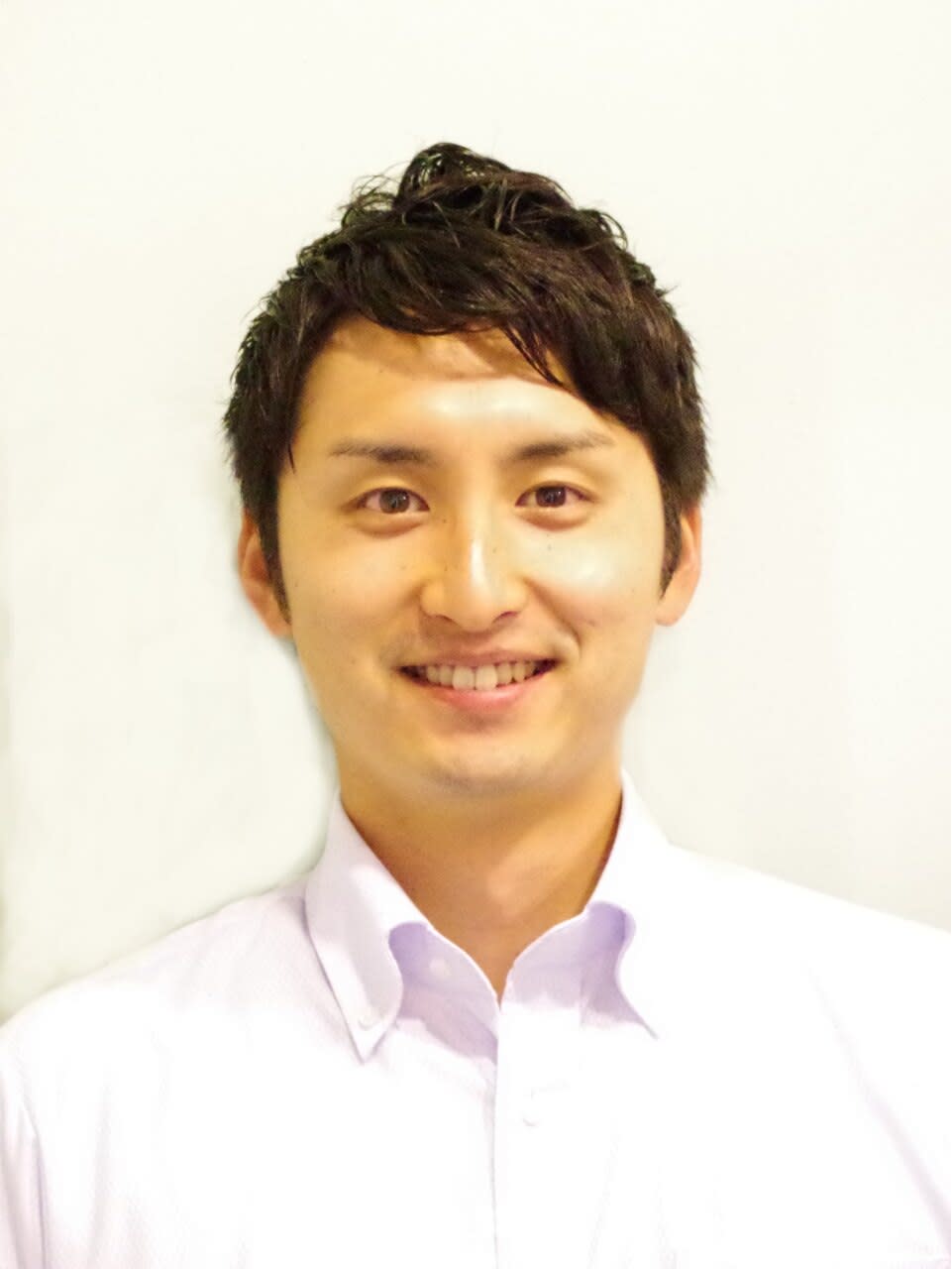 CAVARI【カヴァリ】のスタイル紹介。【CAVARI】ビジネスメンズクールショート