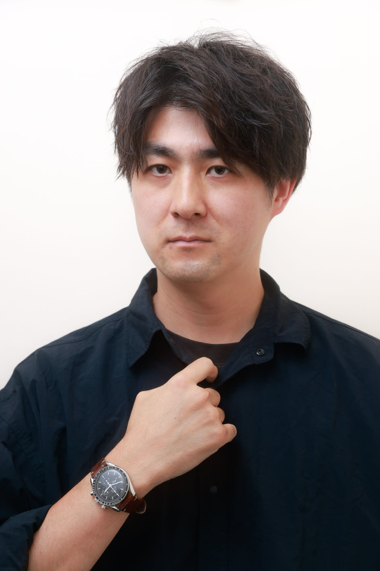 MEN'S WILL by SVENSON 神戸スタジオ【メンズ ウィル バイ スヴェンソン コウベスタジオ】のスタイル紹介。MEN'S WILL by SVENSON