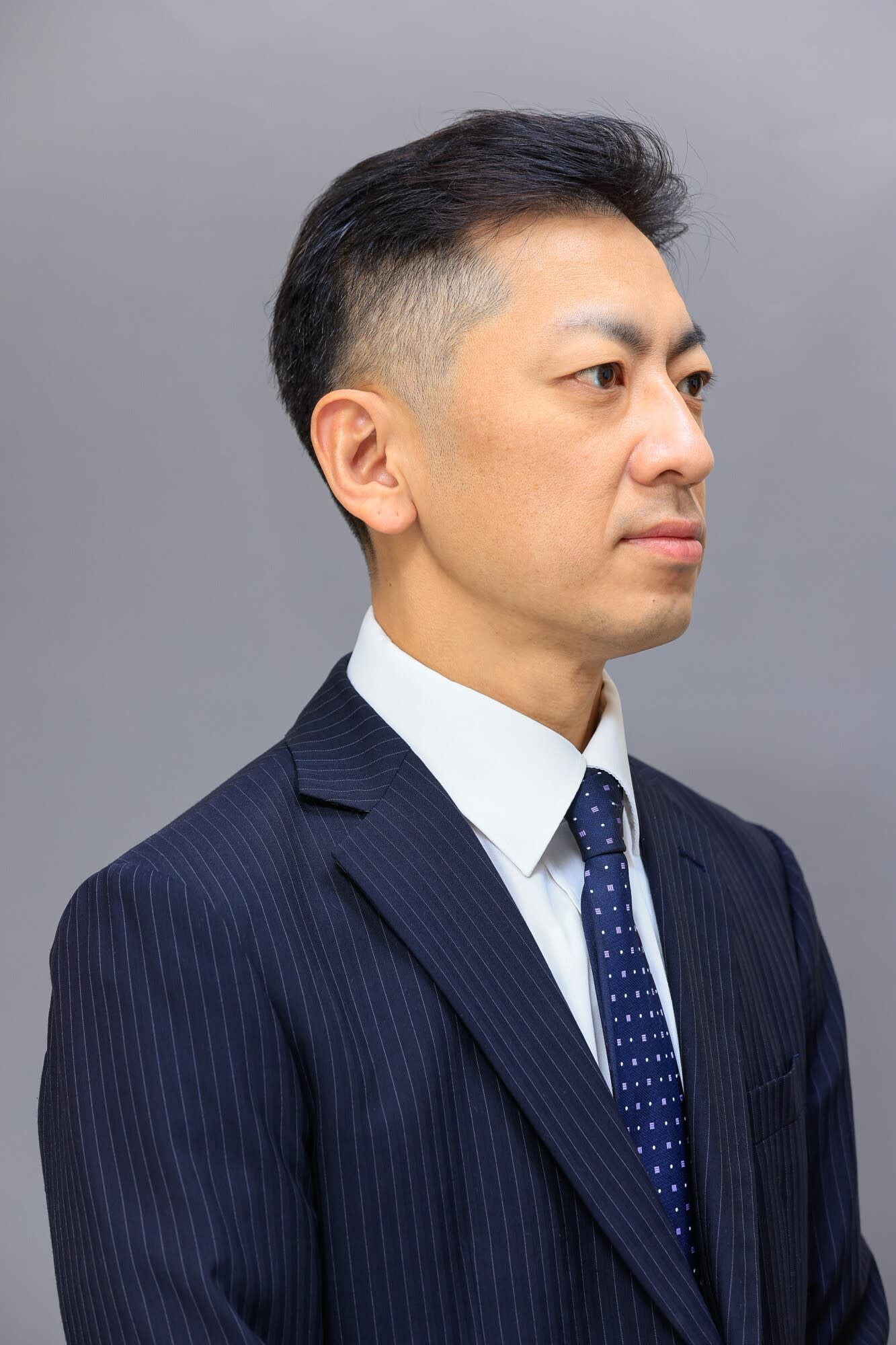 MEN'S WILL by SVENSON 神戸スタジオ【メンズ ウィル バイ スヴェンソン コウベスタジオ】のスタイル紹介。MEN'S WILL by SVENSON