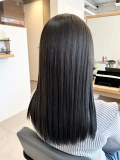 CLAPS Ore 金沢八景【クラップス オル】【クラップス オル カナザワハッケイ】のスタイル紹介。CLAPS Ore 金沢八景×ロング