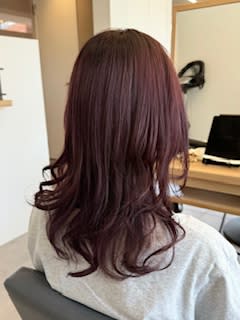 CLAPS Ore 金沢八景【クラップス オル】【クラップス オル カナザワハッケイ】のスタイル紹介。CLAPS Ore 金沢八景×ロング