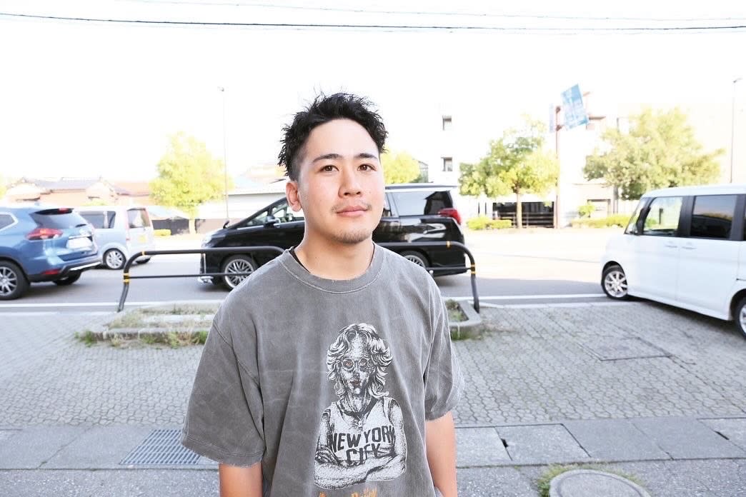 Hairsalon246&HairmakeEGG【ヘアサロンニーヨンロクアンドヘアメイクエッグ】のスタイル紹介。メンズカット/メンズパーマ/ケアパーマ/スパイラルパーマ