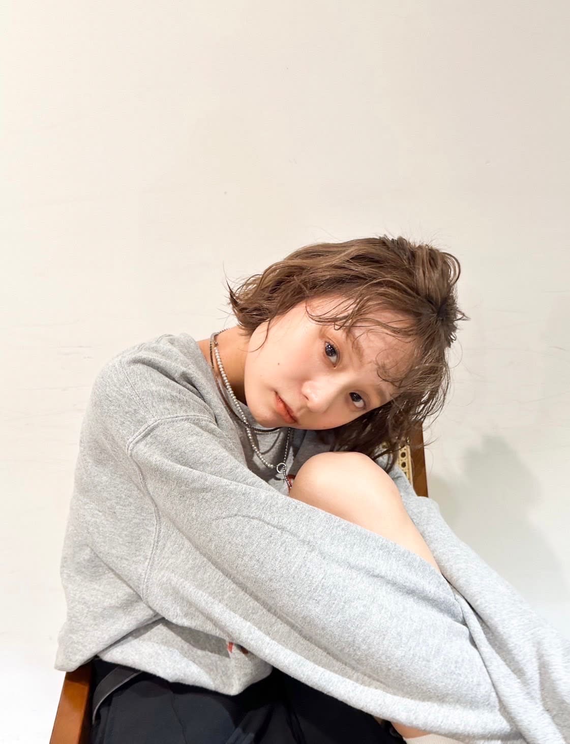 ann ARMS 鳳店【アンアームズ】のスタイル紹介。ann ARMS