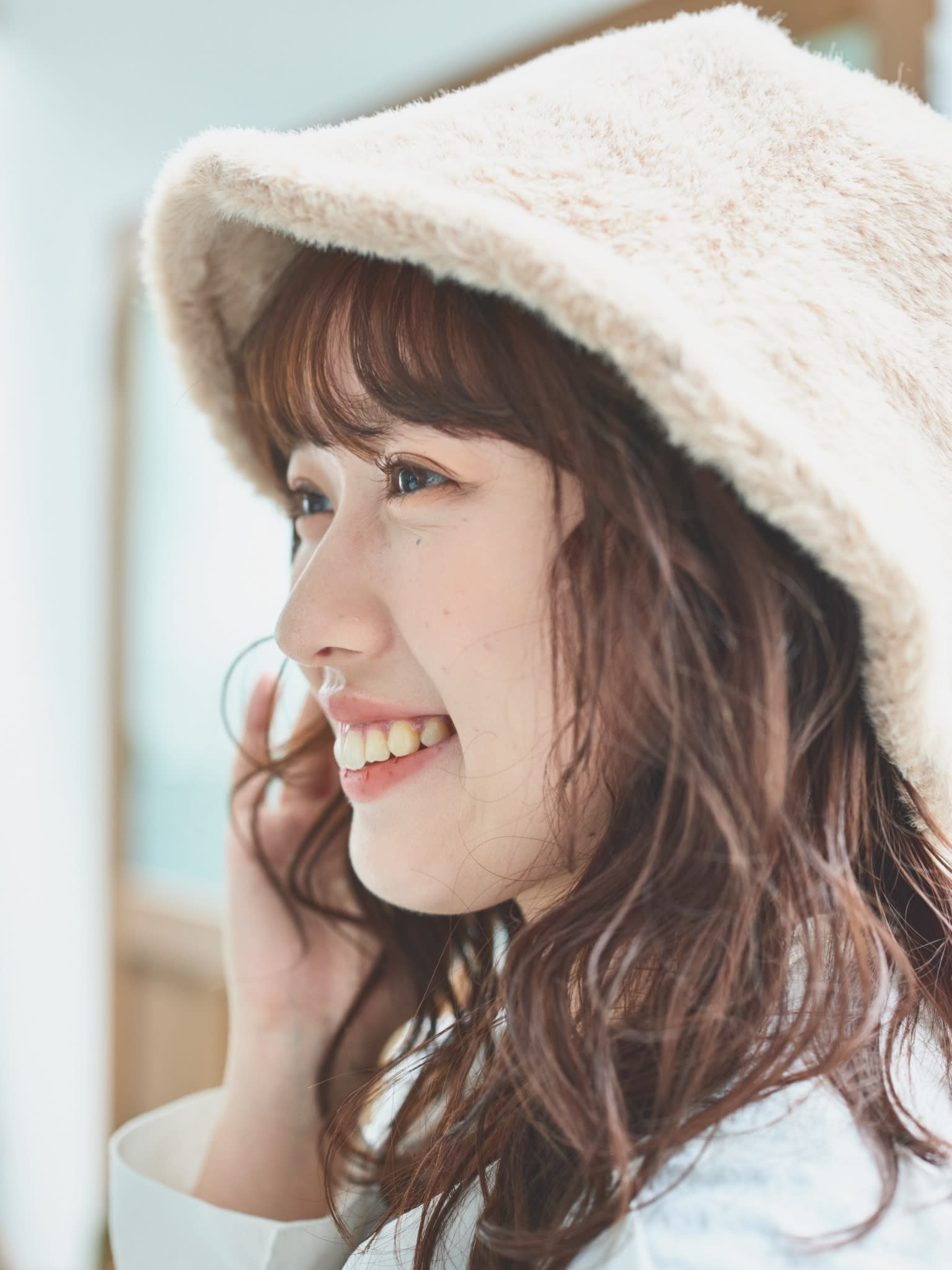 ann ARMS 鳳店【アンアームズ】のスタイル紹介。ann ARMS