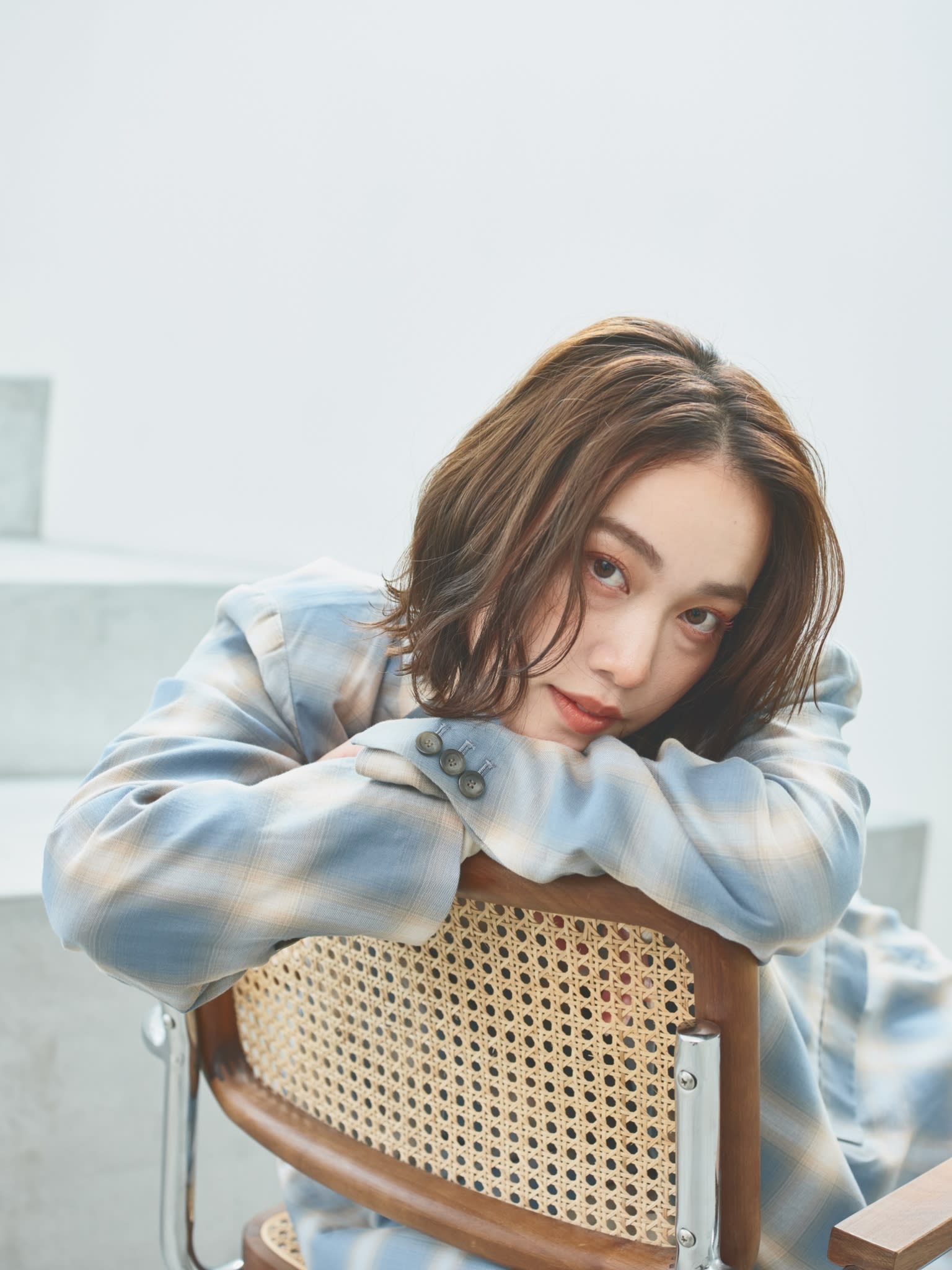 ann ARMS 鳳店【アンアームズ】のスタイル紹介。ann ARMS