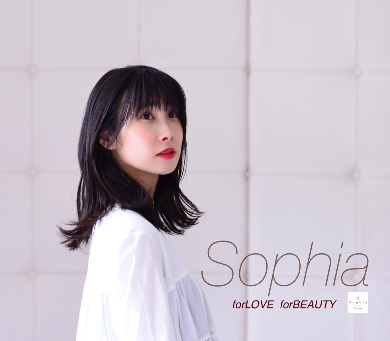 Hair salon Sophiaのアイキャッチ画像