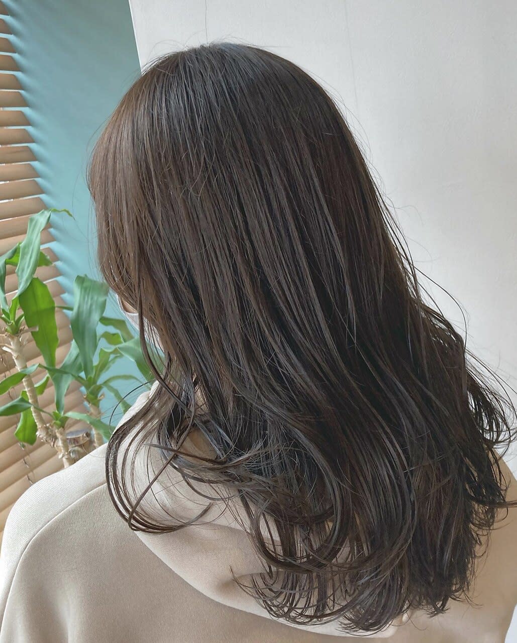 Palio by collet 新宿【パリオ バイ コレット】【パリオ バイ コレット シンジュク】のスタイル紹介。Palio by collet 新宿×ロング