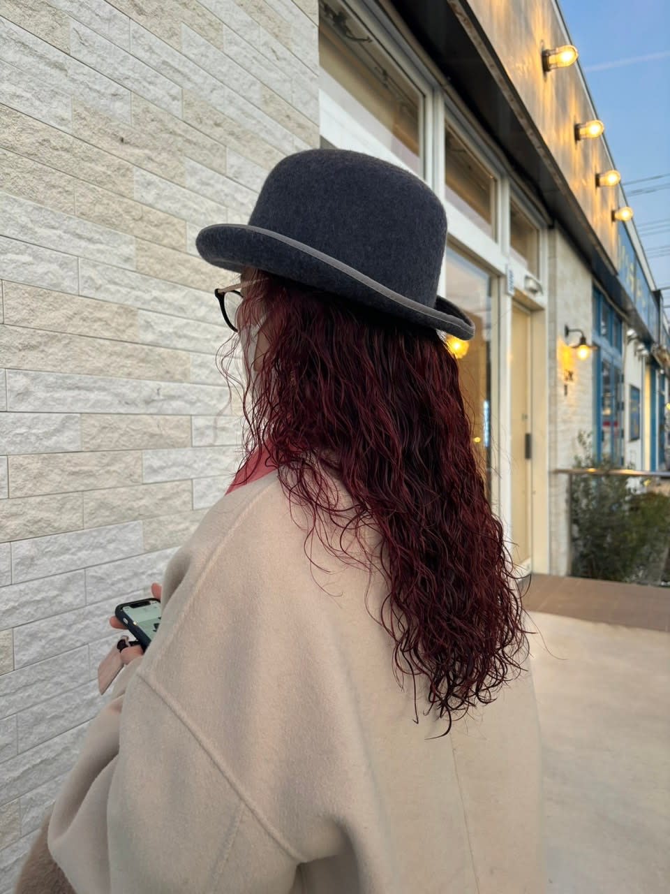 Hair＆Relaxation Salon CODE【ヘアーアンドリラクゼーションサロンコード】のスタイル紹介。Hair＆Relaxation Salon CODE×ロング