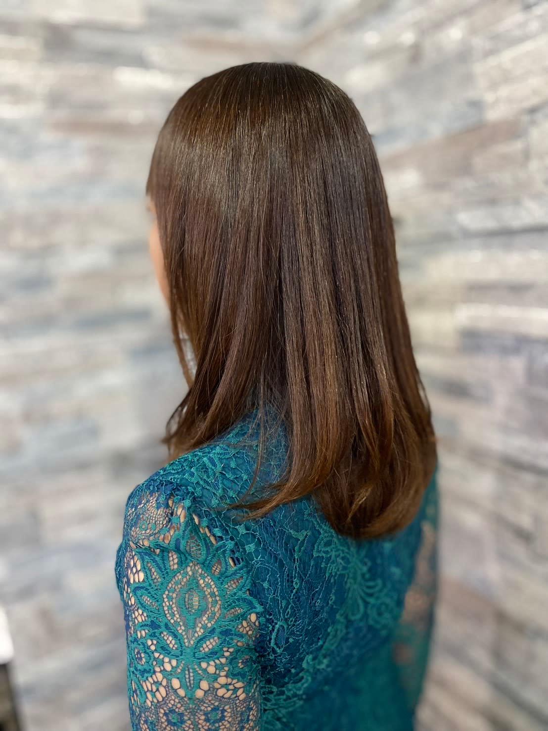 V.S.O.P【ヴィソップ】のスタイル紹介。V.S.O.P×ロング