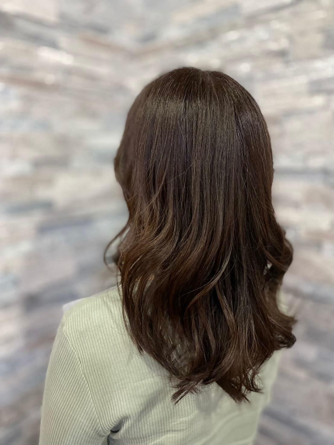 V.S.O.P【ヴィソップ】のスタイル紹介。V.S.O.P×ロング