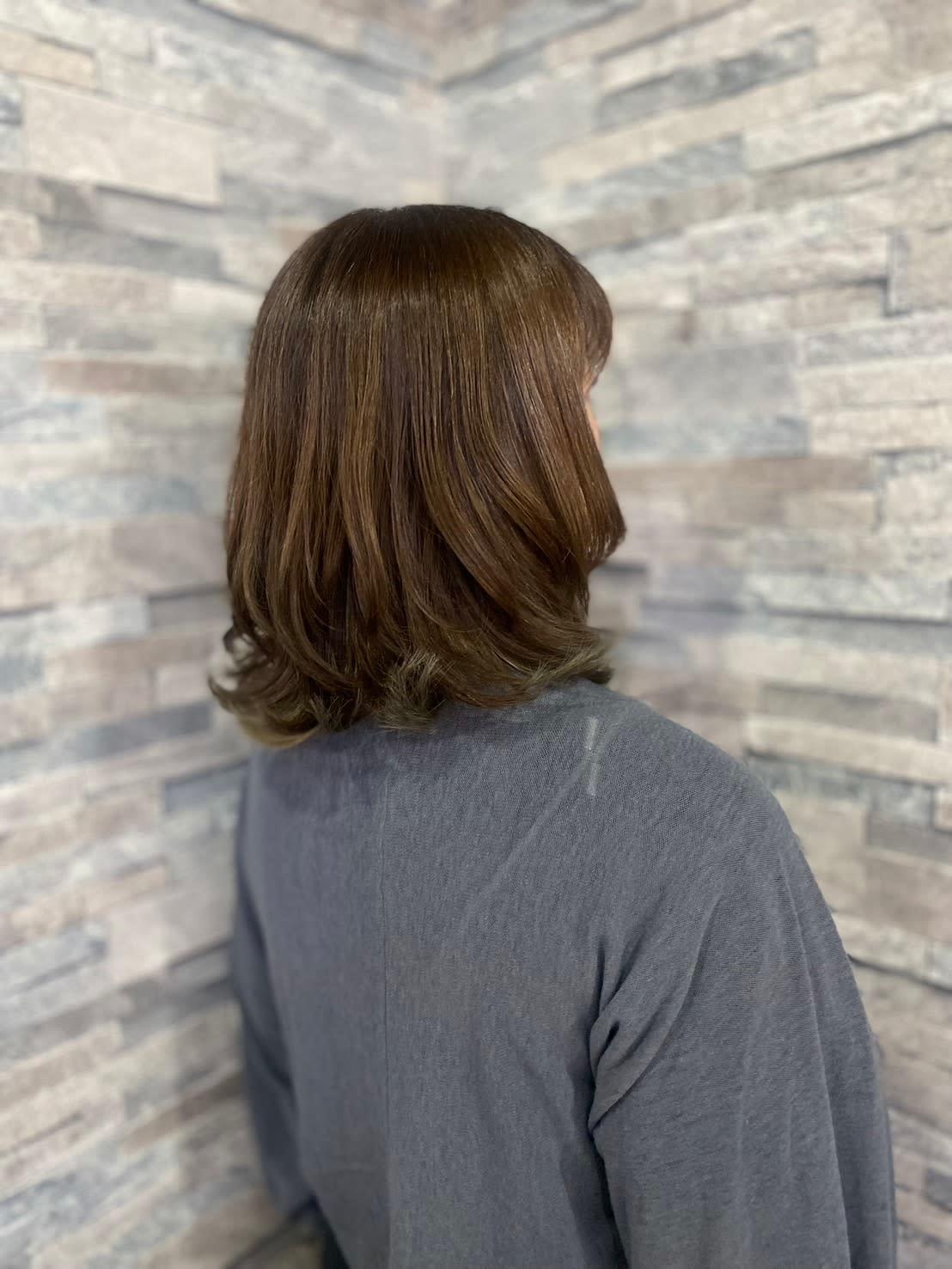 V.S.O.P【ヴィソップ】のスタイル紹介。V.S.O.P×ミディアム