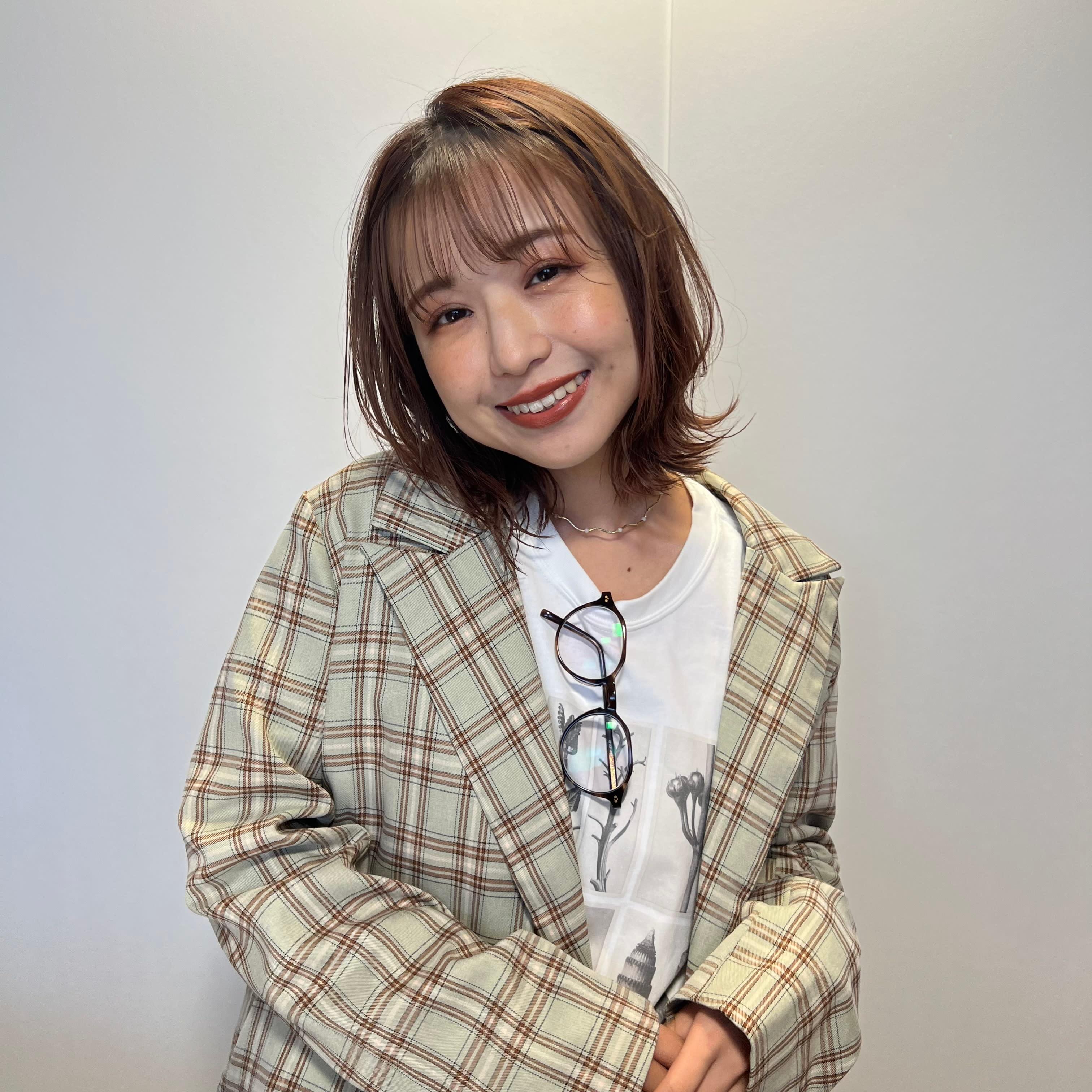 ann HEARTS 三国ヶ丘店【アンハーツ】のスタイル紹介。ann HEARTS