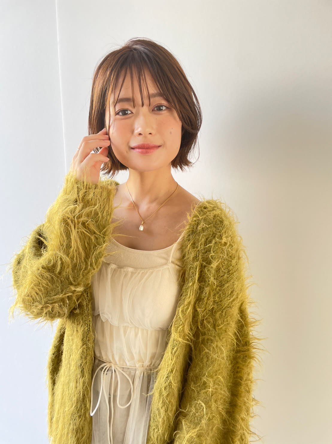 ann HEARTS 三国ヶ丘店【アンハーツ】のスタイル紹介。ann HEARTS