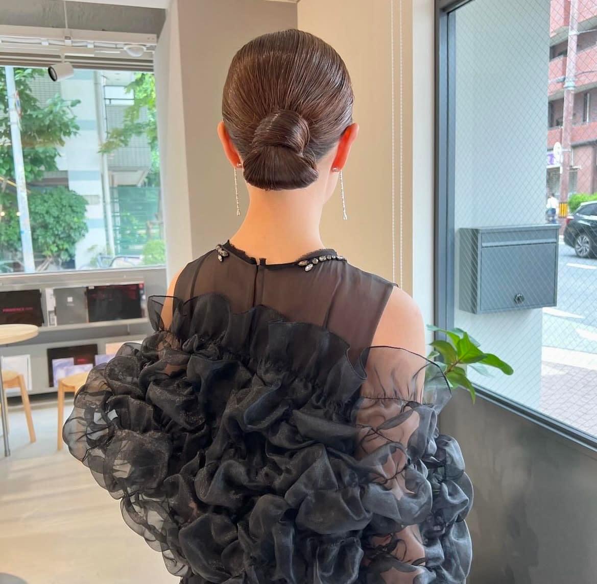 ann HEARTS 三国ヶ丘店【アンハーツ】のスタイル紹介。ann HEARTS