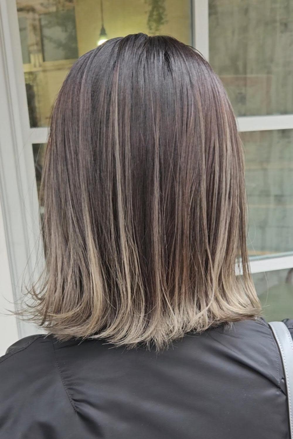 Lumi hair 金沢駅西口店【ルミヘア カナザワエキニシグチテン】のスタイル紹介。【natural】韓国風レイヤー20代30代40代50代＊