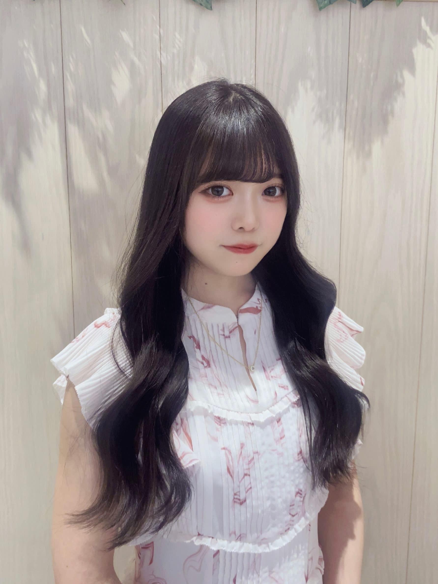 freera 表参道【フリーラ オモテサンドウ】のスタイル紹介。透明感カラー