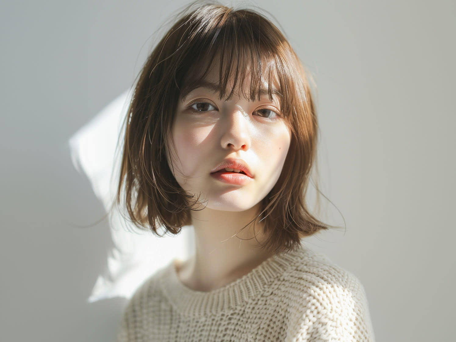 Eleanor spa&treatment 新宿新南口【エレノア】【エレノア スパアンドトリートメント シンジュクシンミナミグチ】のスタイル紹介。Eleanor spa&treatment×ショート