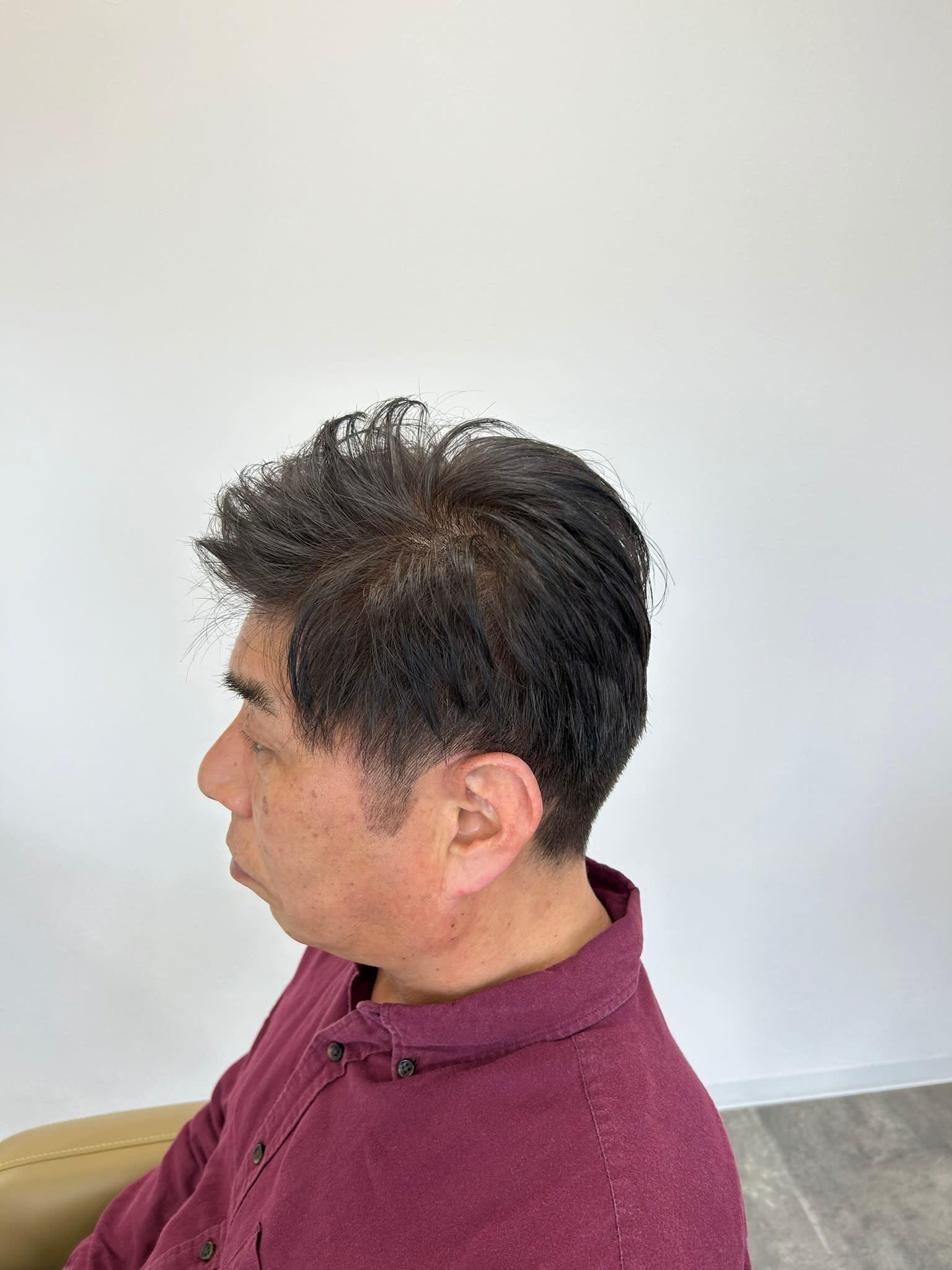 ミナトコ【ミナトコ】のスタイル紹介。ビジネススタイル