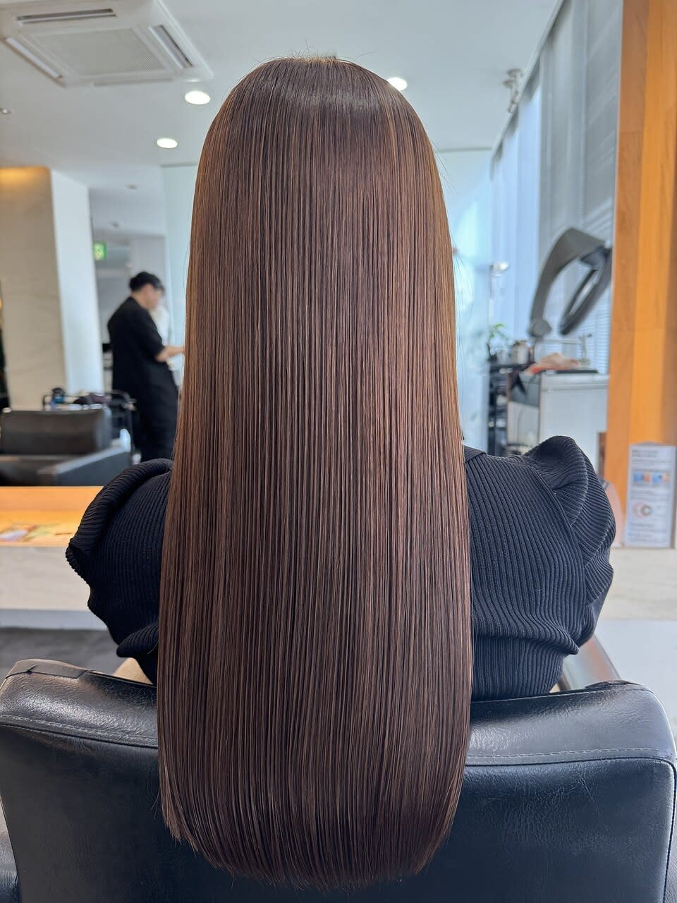 AGEE GARDEN 【アージェガーデン】【アージェガーデン】のスタイル紹介。AGEE GARDEN×ロング