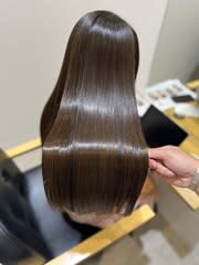 髪質改善個室サロン Shapes salon HANARE【シェイプスサロンハナレ】のスタイル紹介。初回来店で圧倒的美髪へ★