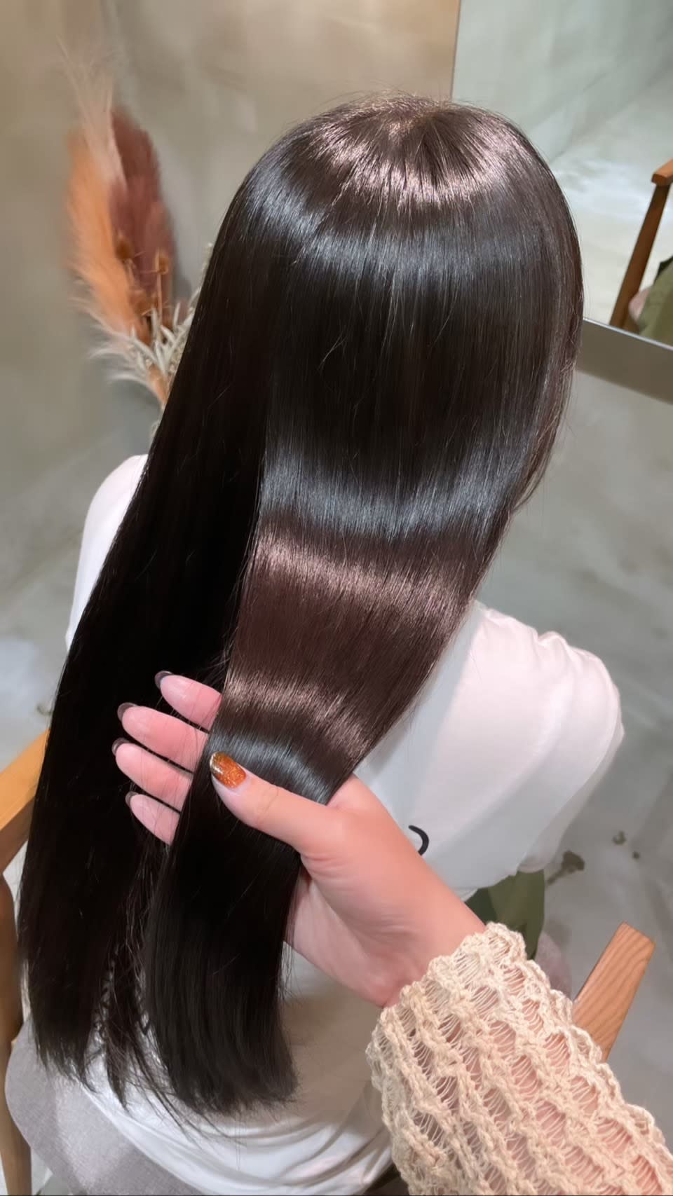 fan fun by Rooo【ファンファンバイルー】のスタイル紹介。韓国トレンド × 髪質改善で理想の美髪へ