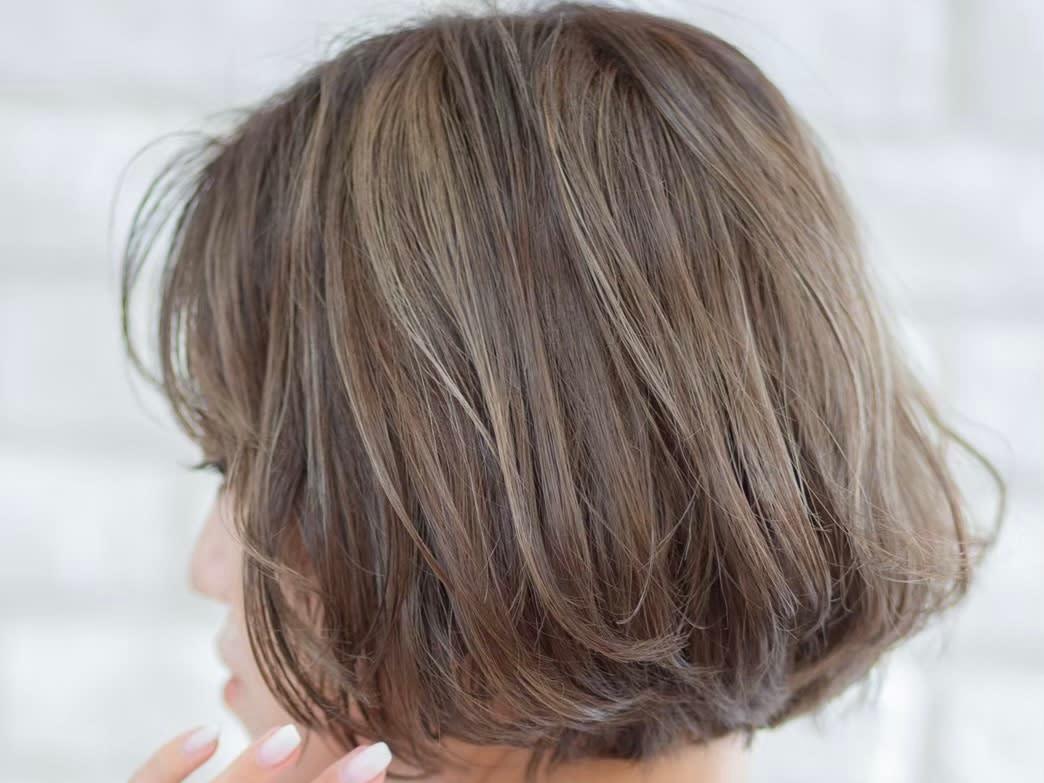 creeb池袋(クリーブ)【クリーブ】のスタイル紹介。creeb池袋(クリーブ)ショート