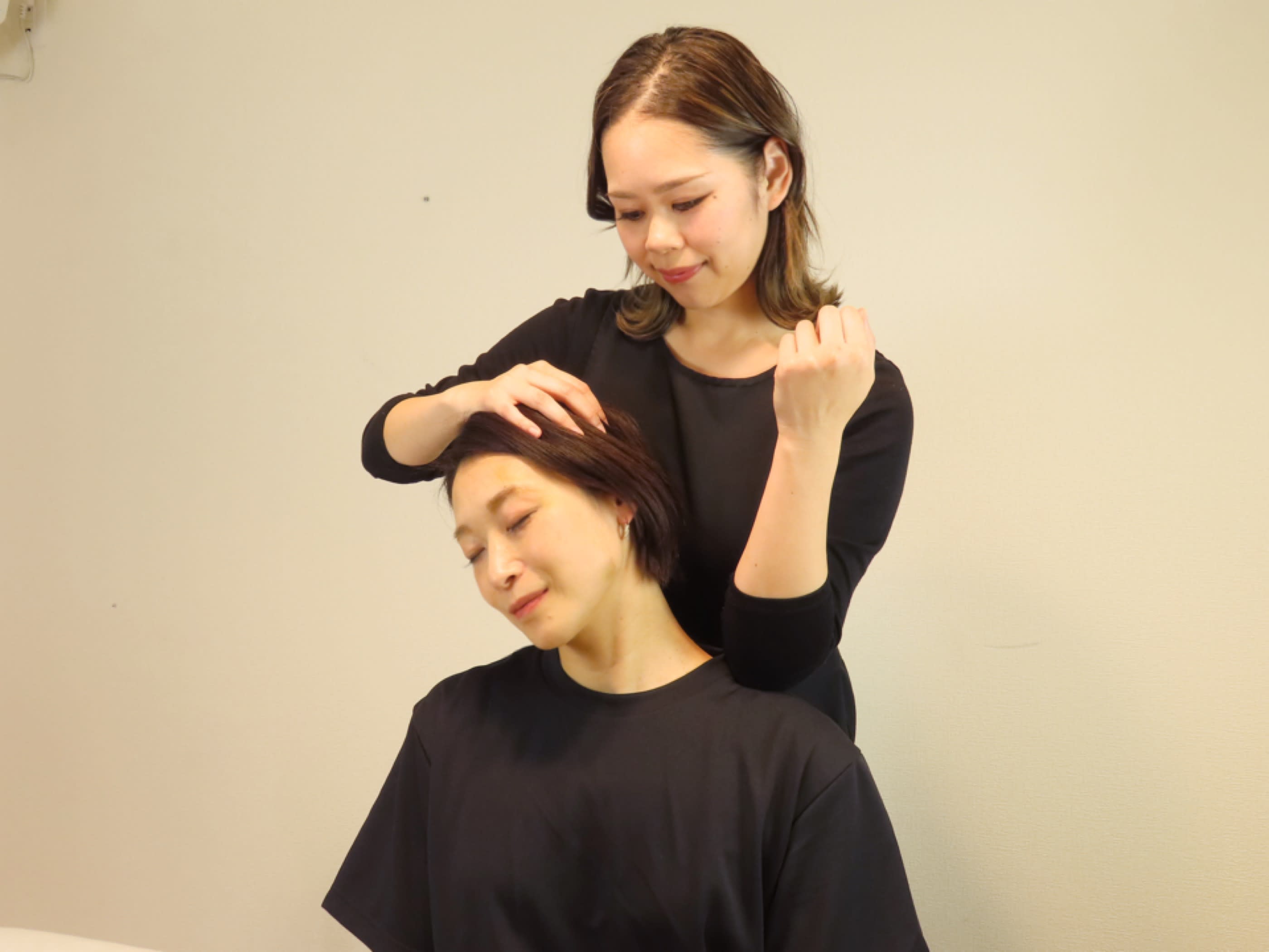 タイ古式＆アロマリンパ＆ヘッドスパ THE TOKYO SPA.のアイキャッチ画像