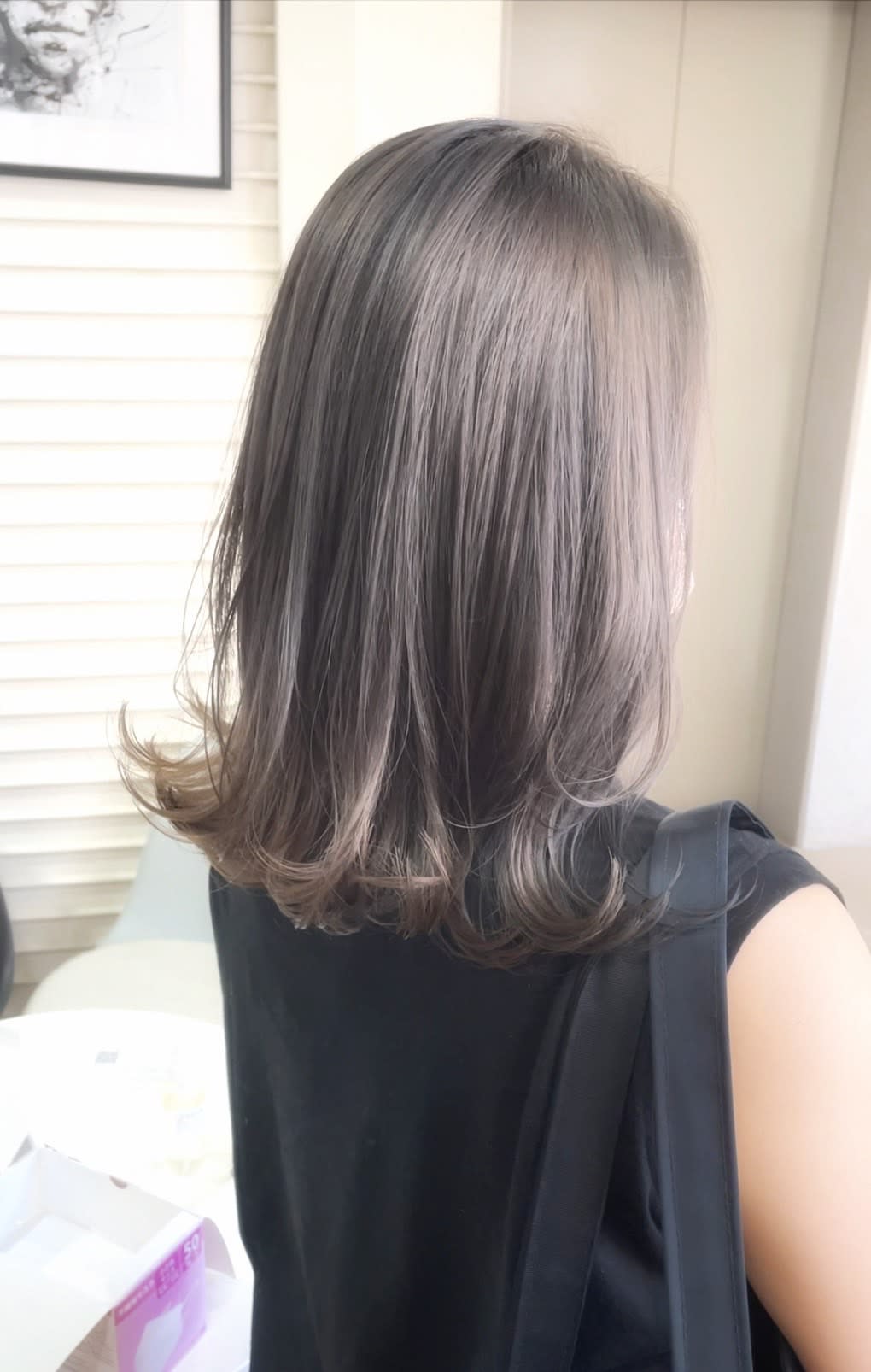 atelier ARCHE【アトリエ アルシュ】のスタイル紹介。atelier ARCHE×ミディアム