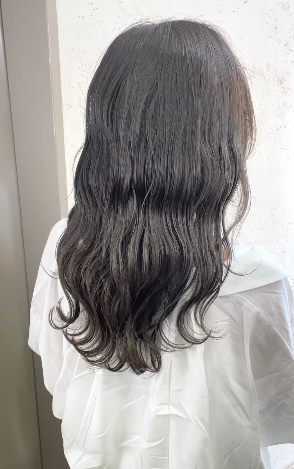 atelier ARCHE【アトリエ アルシュ】のスタイル紹介。atelier ARCHE×ロング