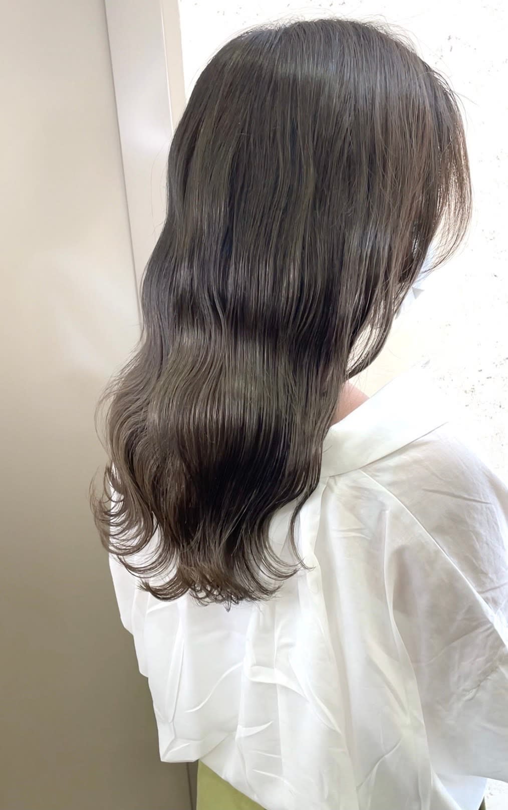 atelier ARCHE【アトリエ アルシュ】のスタイル紹介。atelier ARCHE×ロング