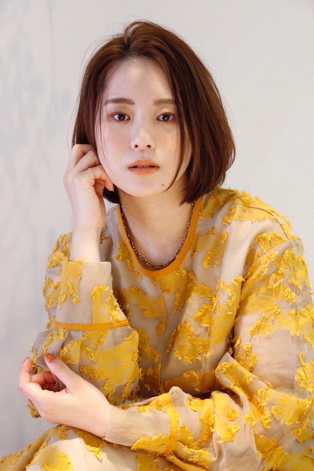 SUNS wave【サンズウェーブ】のスタイル紹介。SUNS wave style